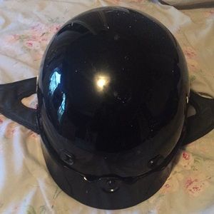 Women’s Harley Davidson Helmet